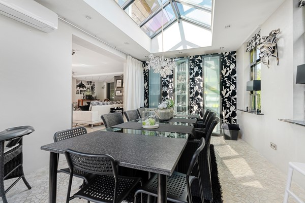 Medium property photo - Alexine Tinnepad 19, 2553 TR Den Haag